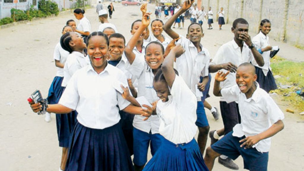 Wizara ya Elimu Yabadili Tarehe ya Kufunga Shule, Sasa ni Novemba 13