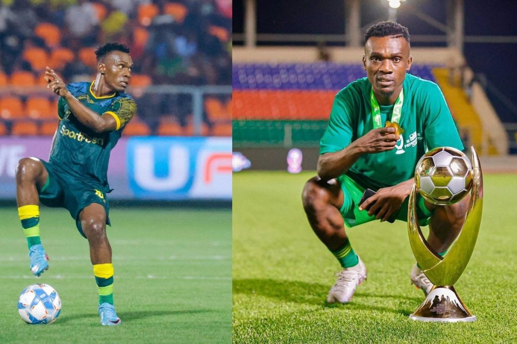 Ndani ya Miezi Miwili Madai ya Sure Boy Yawe Yamelipwa na Yanga