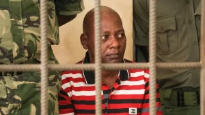 Mhubiri Paul Mackenzie Akutwa na HATIA Kuuwa Wafuasi Wake 191 Msitu wa Shakahola
